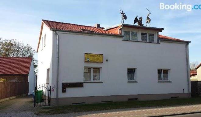 Pension sxf