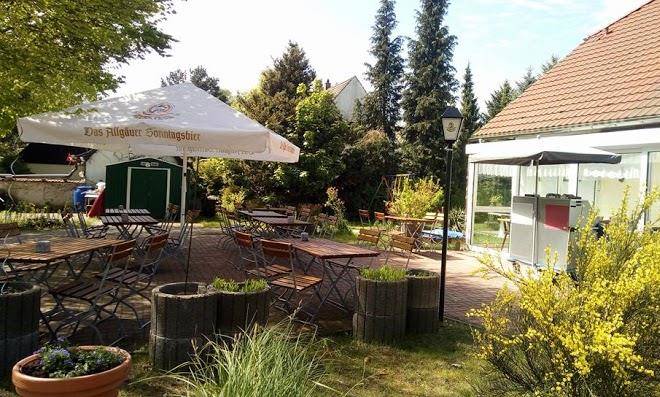 Restaurant und pension zum schwiizer