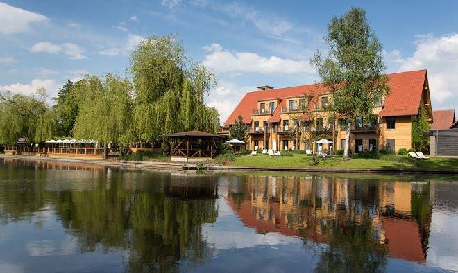 Strandhaus boutique resort & spa