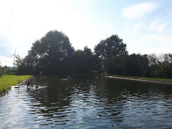 Urlaubshof niederlausitzer land