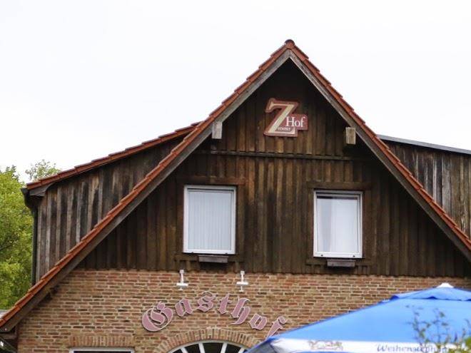 Zeesener gasthof