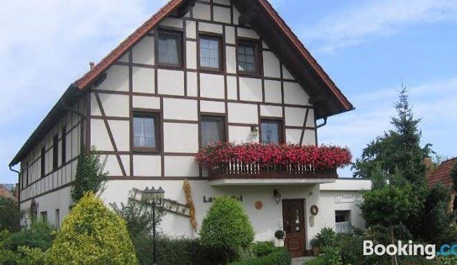 Landhotel biberburg bieligkhof