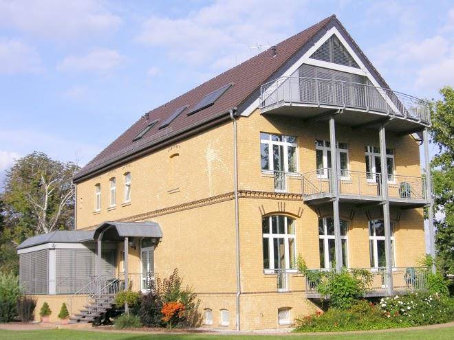 Gastehaus am lausitzring herr thomas wilde