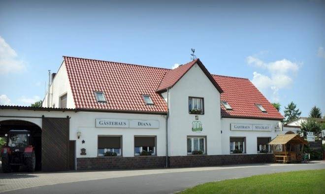 Gasthaus stuckatz