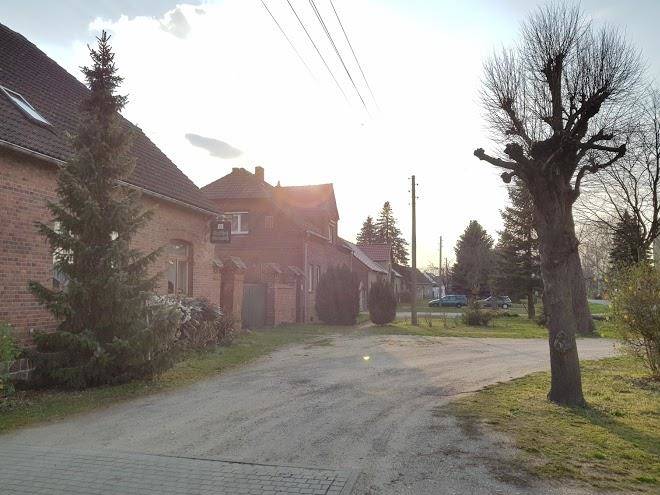 Gasthof strauch