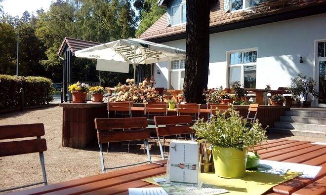 Restaurant & hotel zur waldhufe