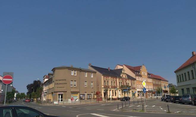 Hotel & Restaurant Rhodos Image