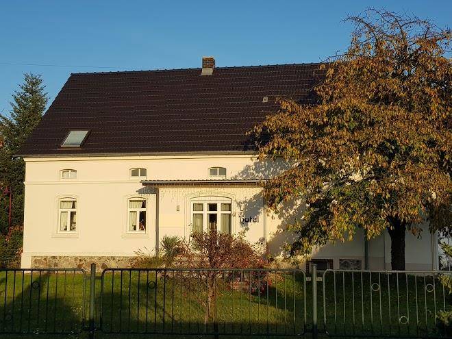 Landhaus bolde & cafe anna