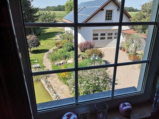 Lindenhof falkenberg pension lindenstrase