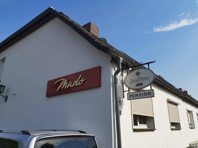 Markus Klimpke Imbis Image