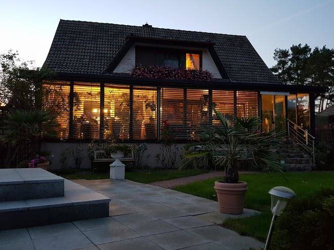 Pension lappchen