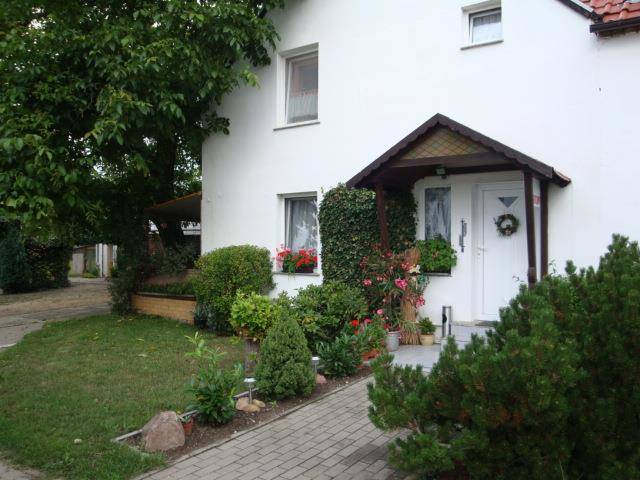 Pension mattheis