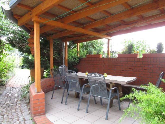 Pension werner