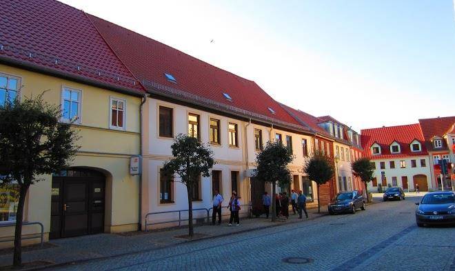 Ubernachtung schlafen pension hotel