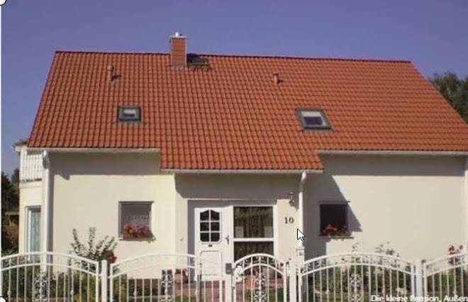 Die kleine pension
