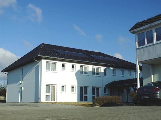Gasthof goldener hahn