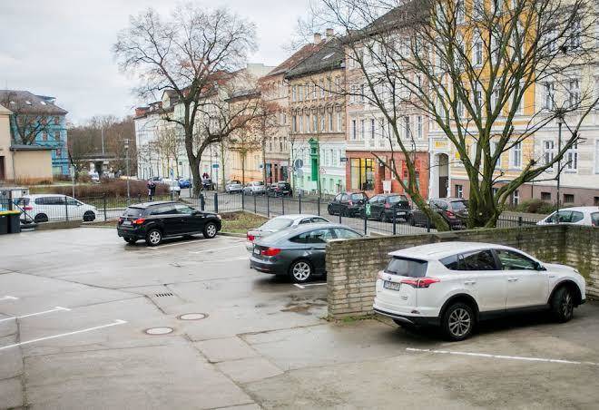 Hotel polonia frankfurt oder