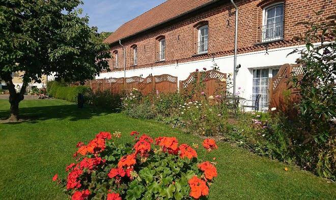 Ferien u freizeithof rausch gbr