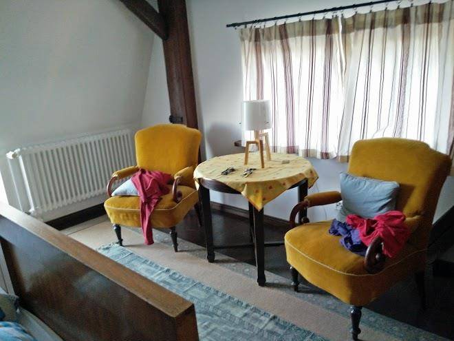 Ferienhaus fuchsbau