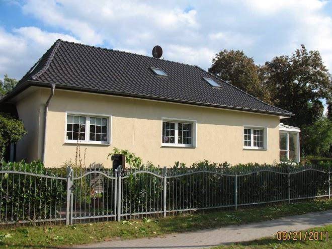 Gaste & ferienwohnung schumann