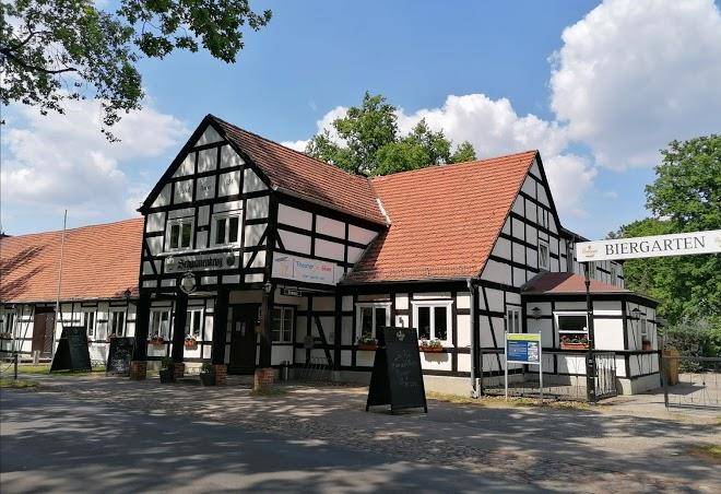 Gasthof schwanenkrug