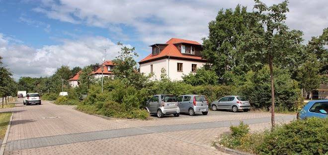 Haus & Gast Im Bildungszentrum Elstal Image