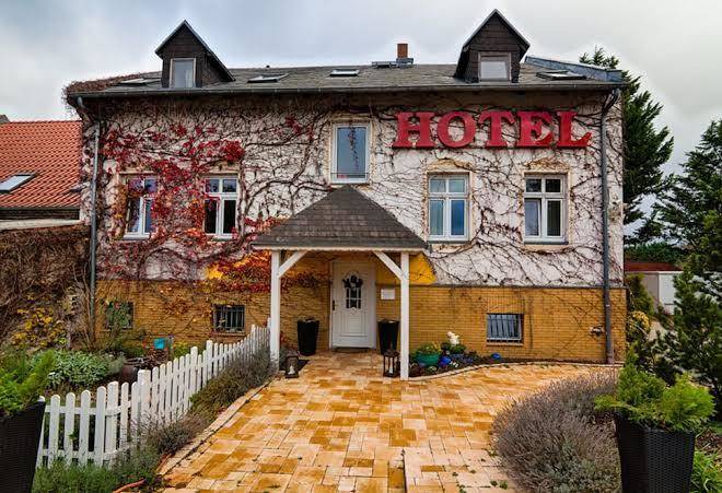Hotel dallgow