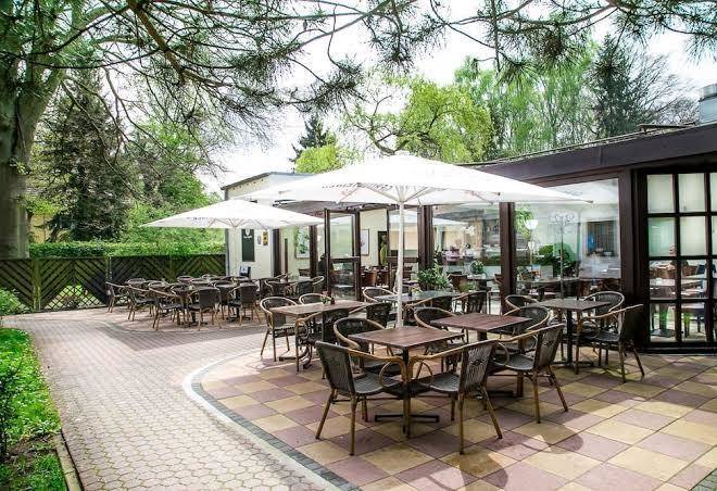 Hotel diana sy restaurant schonwalde