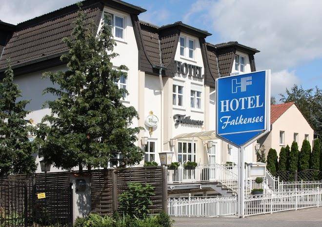 Hotel falkensee