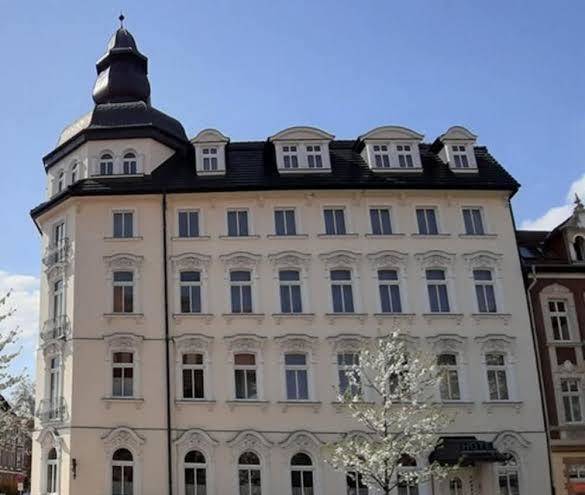 Hotel furstenhof
