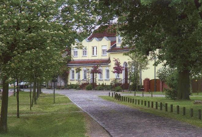 Helenenhof hotel restaurant
