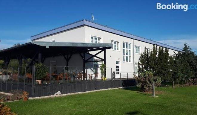 Hotel lavendelhof