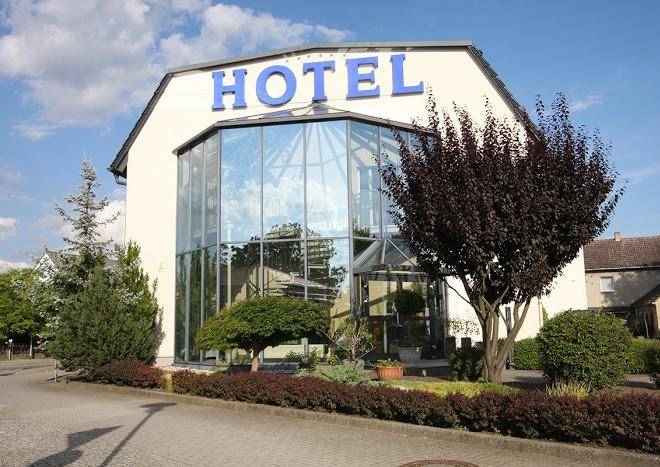 Hotel wustermark