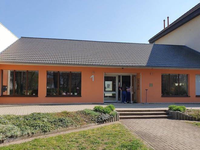 Jhp jugendhaus paulinenaue
