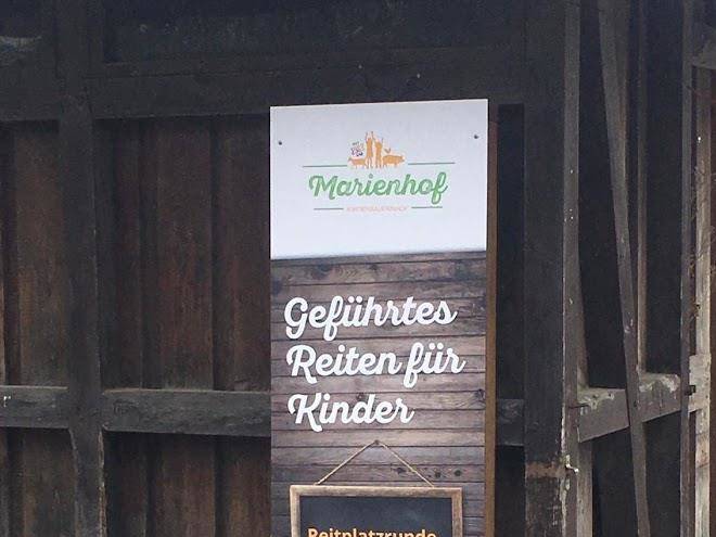Kinderbauernhof marienhof