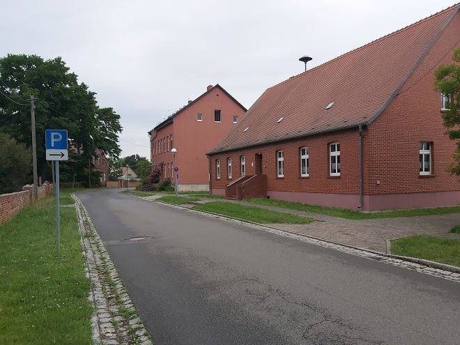Kleine herberge