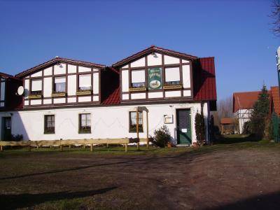 Landgasthaus & pension friesenhof