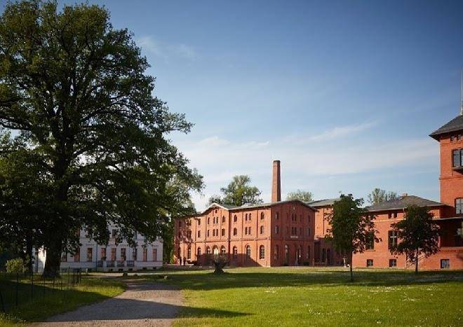 Landgut stober