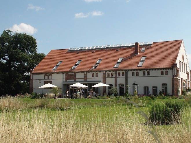 Landhaus ribbeck