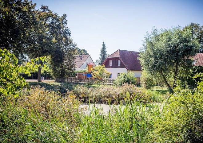 Hotel zum baggernpuhl