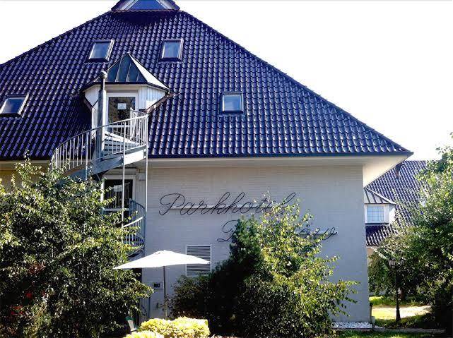 Parkhotel dallgow