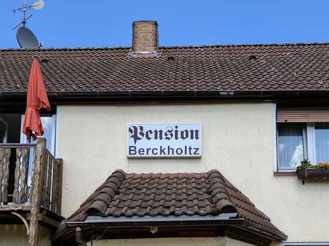 Pension berckholtz