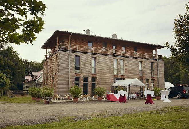 Schlossgut schonwalde