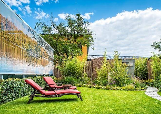 Sonn'idyll hotel & saunalandschaft