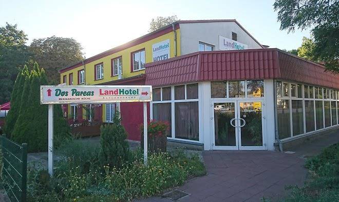 Landhotel altlandsberg