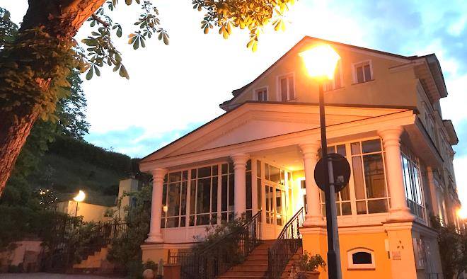 Bellevue Gastgeberei Und Kreativhaus Image