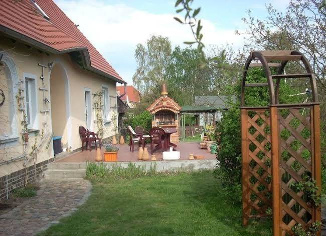 Ferienwohnung marienkafer