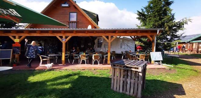 Fischereihof schneider an der festung kustrin