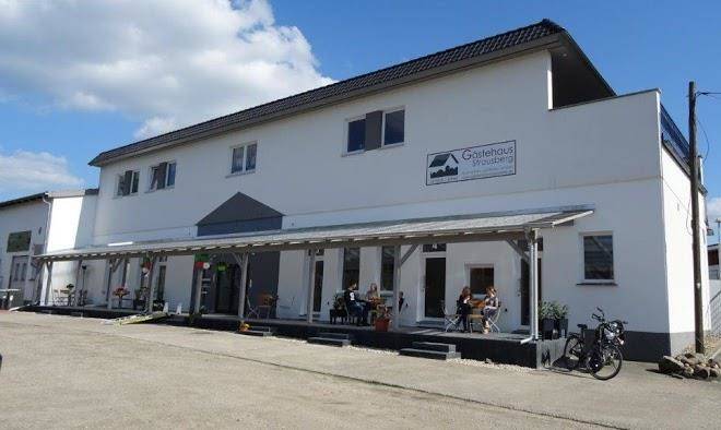 Gastehaus strausberg