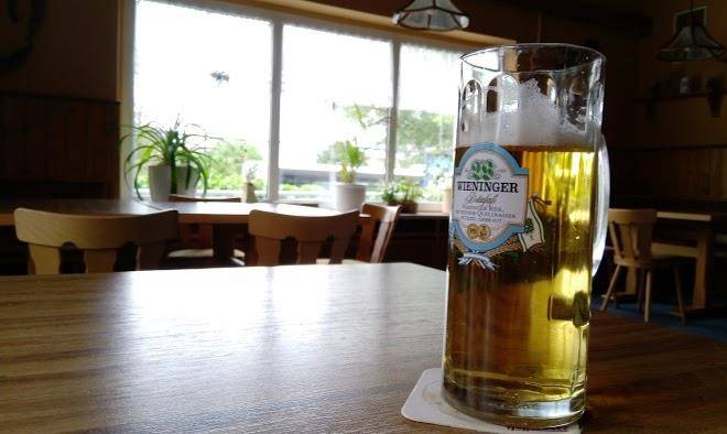 Gasthaus am anger